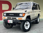LANDCRUISER PRADO