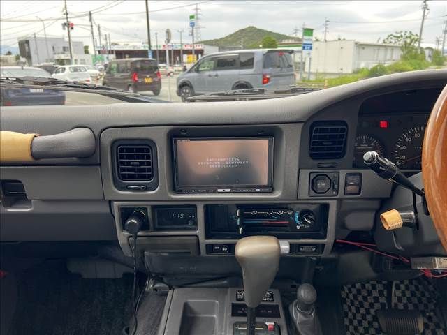 LANDCRUISER PRADO