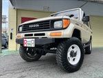 LANDCRUISER PRADO
