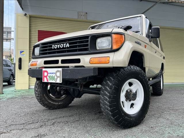 LANDCRUISER PRADO