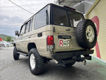 LANDCRUISER PRADO