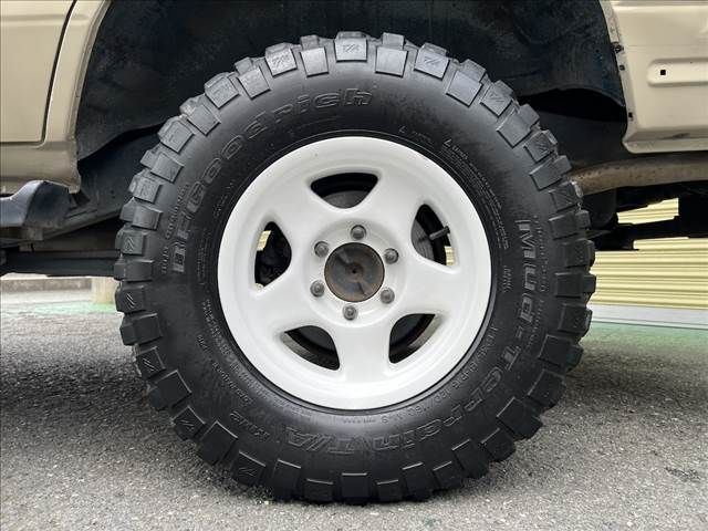 LANDCRUISER PRADO