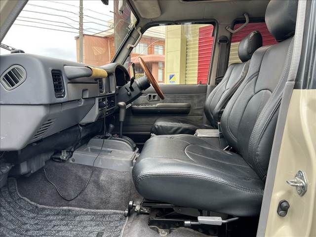 LANDCRUISER PRADO