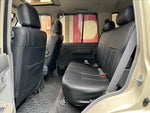 LANDCRUISER PRADO