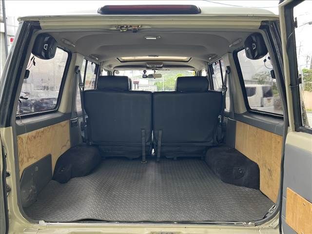 LANDCRUISER PRADO