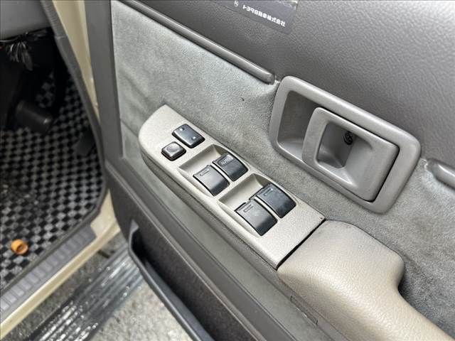 LANDCRUISER PRADO