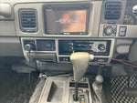 LANDCRUISER PRADO
