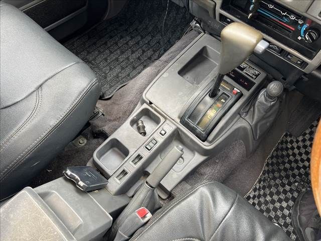 LANDCRUISER PRADO