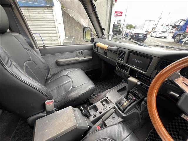 LANDCRUISER PRADO