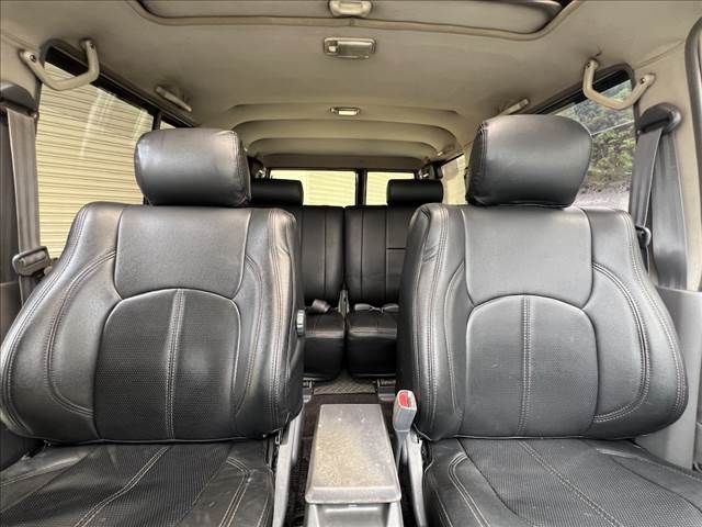 LANDCRUISER PRADO