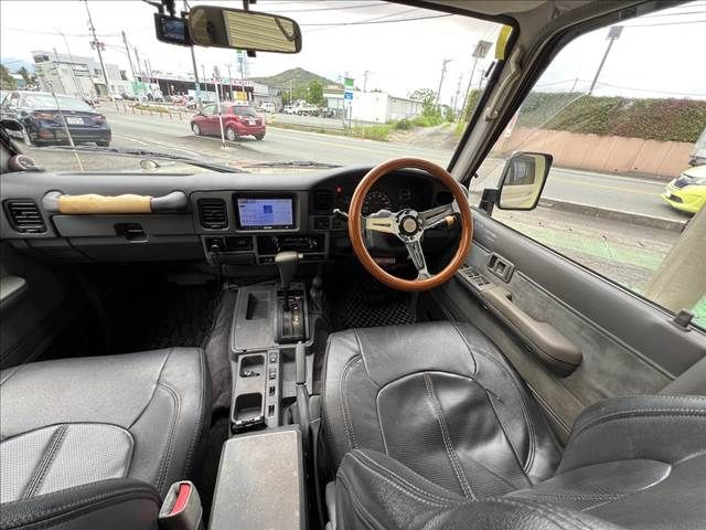 LANDCRUISER PRADO