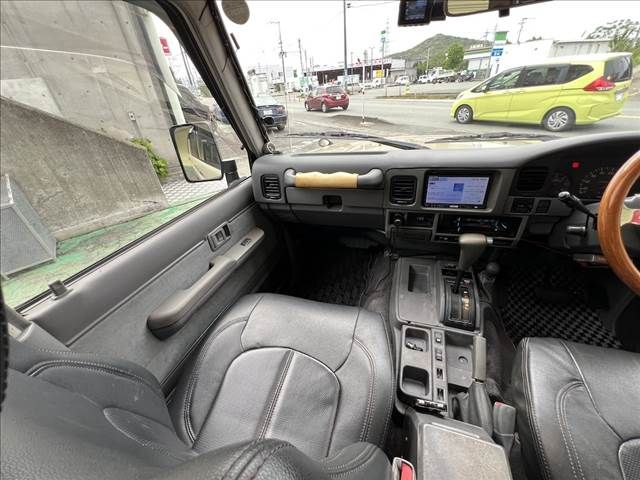 LANDCRUISER PRADO