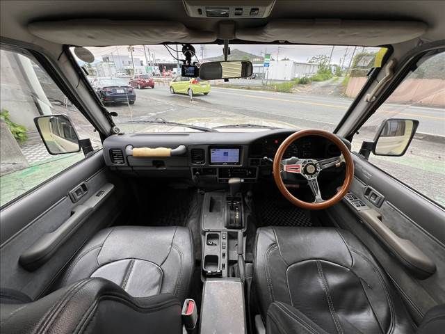 LANDCRUISER PRADO