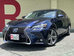 LEXUS GS300h