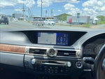 LEXUS GS300h