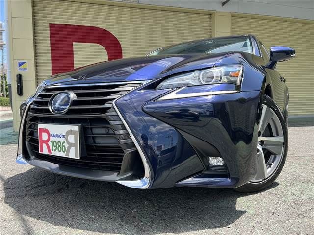 LEXUS GS300h
