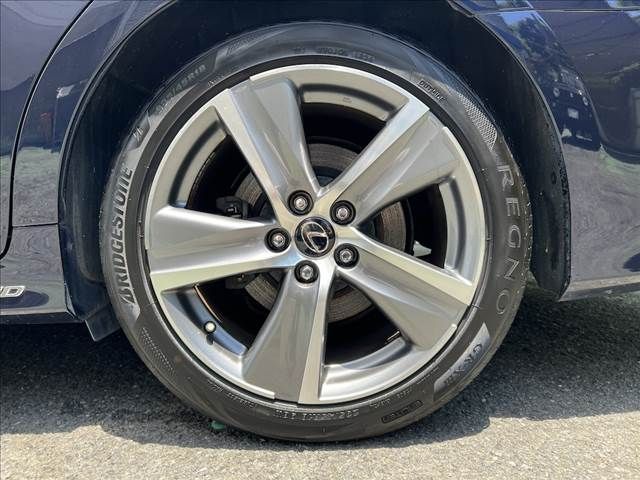 LEXUS GS300h