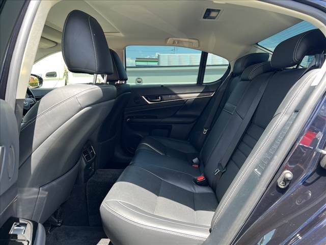 LEXUS GS300h