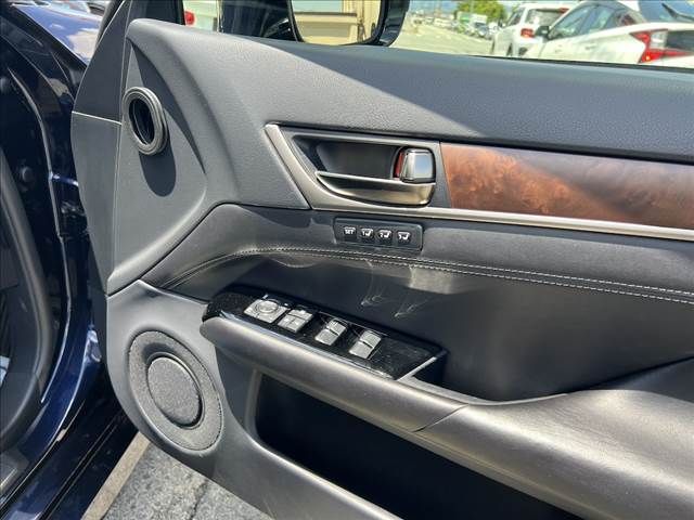 LEXUS GS300h