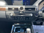 LEXUS GS300h