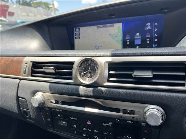 LEXUS GS300h