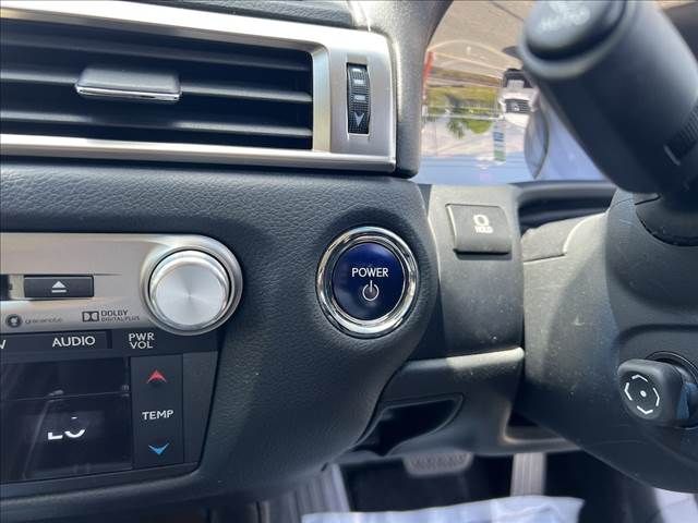 LEXUS GS300h