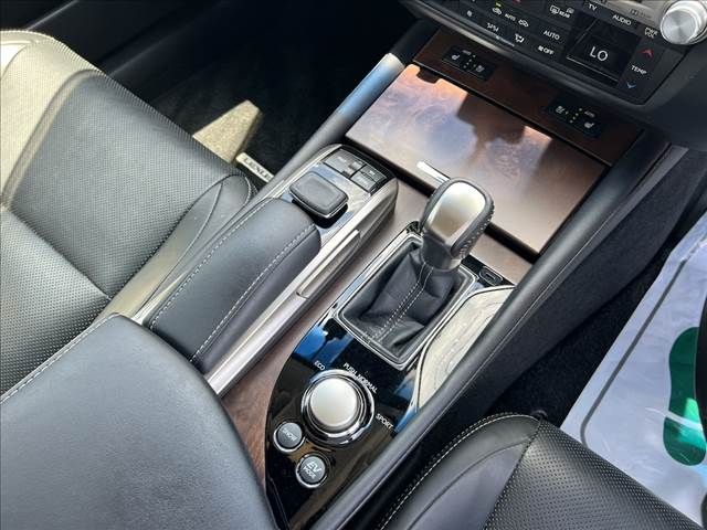 LEXUS GS300h
