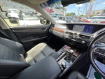 LEXUS GS300h