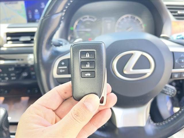 LEXUS GS300h