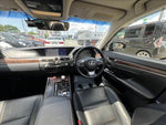 LEXUS GS300h