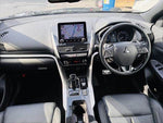 ECLIPSE CROSS PHEV