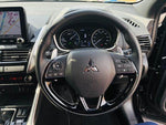 ECLIPSE CROSS PHEV