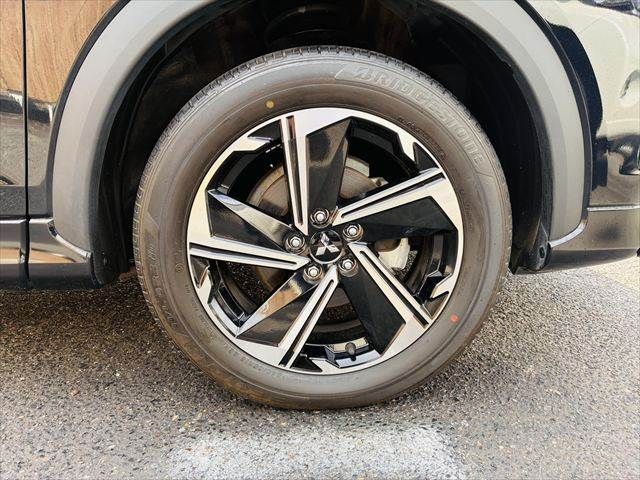 ECLIPSE CROSS PHEV