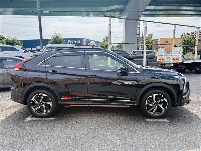 ECLIPSE CROSS PHEV