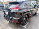 ECLIPSE CROSS PHEV