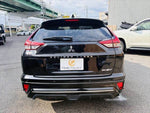 ECLIPSE CROSS PHEV