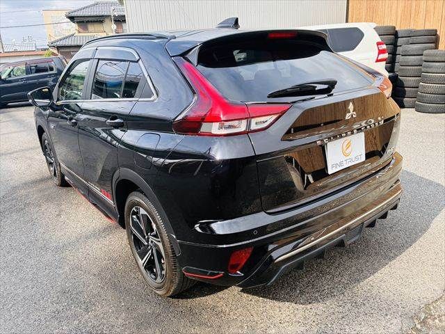 ECLIPSE CROSS PHEV
