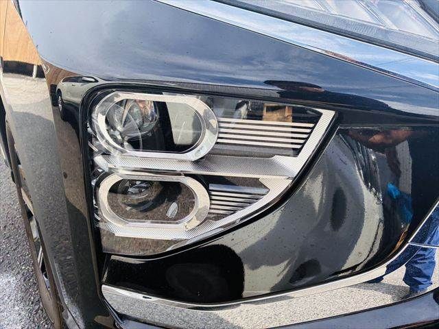 ECLIPSE CROSS PHEV