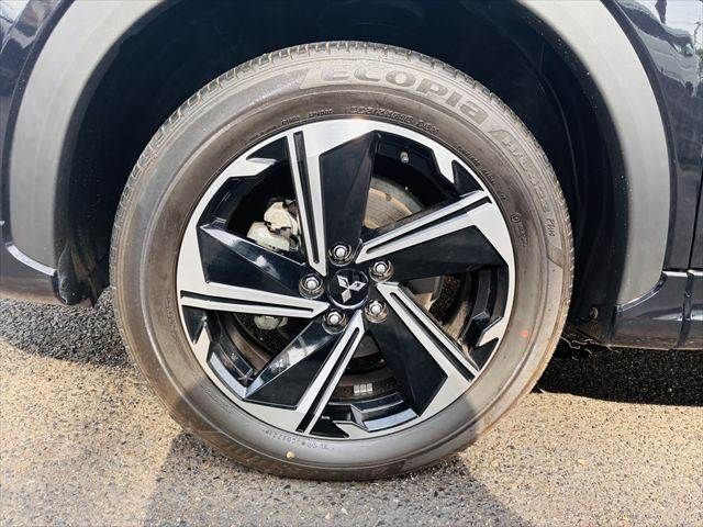 ECLIPSE CROSS PHEV