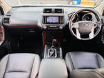 LANDCRUISER PRADO