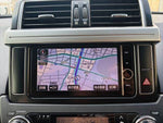 LANDCRUISER PRADO