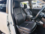 LANDCRUISER PRADO
