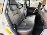 LANDCRUISER PRADO