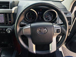 LANDCRUISER PRADO