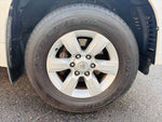 LANDCRUISER PRADO