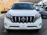 LANDCRUISER PRADO