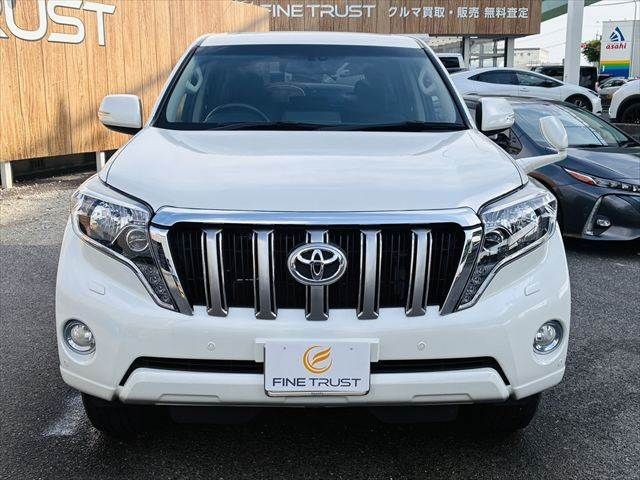 LANDCRUISER PRADO