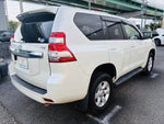 LANDCRUISER PRADO