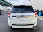 LANDCRUISER PRADO