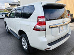 LANDCRUISER PRADO